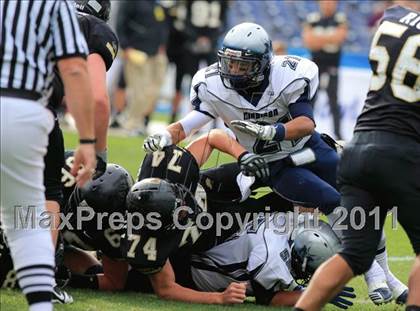 Thumbnail 2 in Valley Center vs. Madison (CIF SDS D4 Final) photogallery.
