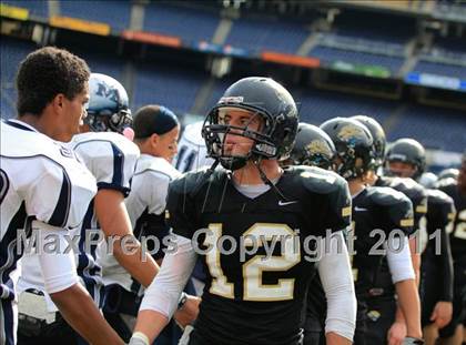Thumbnail 1 in Valley Center vs. Madison (CIF SDS D4 Final) photogallery.