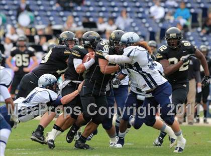 Thumbnail 1 in Valley Center vs. Madison (CIF SDS D4 Final) photogallery.