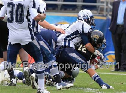 Thumbnail 1 in Valley Center vs. Madison (CIF SDS D4 Final) photogallery.