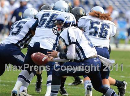 Thumbnail 1 in Valley Center vs. Madison (CIF SDS D4 Final) photogallery.