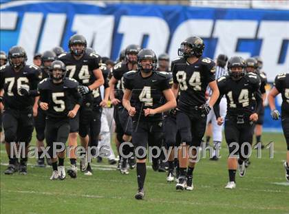 Thumbnail 1 in Valley Center vs. Madison (CIF SDS D4 Final) photogallery.