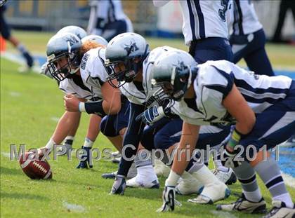 Thumbnail 1 in Valley Center vs. Madison (CIF SDS D4 Final) photogallery.