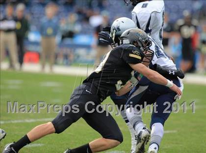 Thumbnail 1 in Valley Center vs. Madison (CIF SDS D4 Final) photogallery.