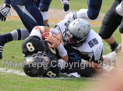 Thumbnail 1 in Valley Center vs. Madison (CIF SDS D4 Final) photogallery.