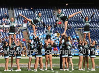 Thumbnail 2 in Valley Center vs. Madison (CIF SDS D4 Final) photogallery.