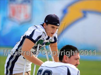 Thumbnail 2 in Valley Center vs. Madison (CIF SDS D4 Final) photogallery.