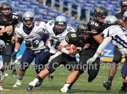 Thumbnail 1 in Valley Center vs. Madison (CIF SDS D4 Final) photogallery.