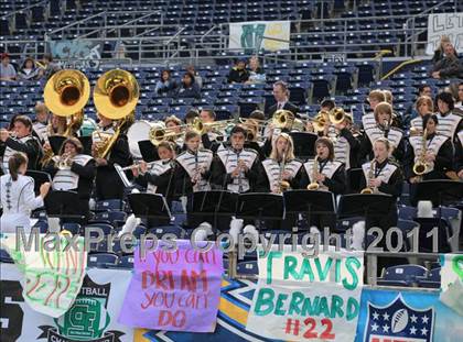 Thumbnail 3 in Valley Center vs. Madison (CIF SDS D4 Final) photogallery.