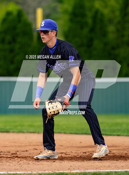 Thumbnail 1 in Springboro @ Centerville photogallery.