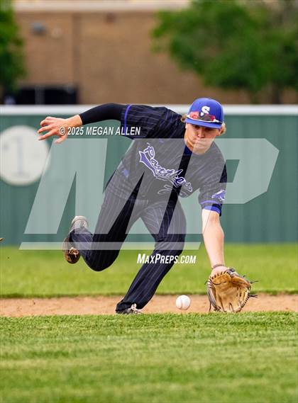 Thumbnail 1 in Springboro @ Centerville photogallery.
