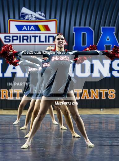 ALA - Ironwood (AIA Division III Final)