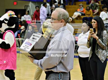 Thumbnail 3 in La Lumiere vs. Hillcrest Prep (Chick-fil-a Classic National Division Championship) photogallery.