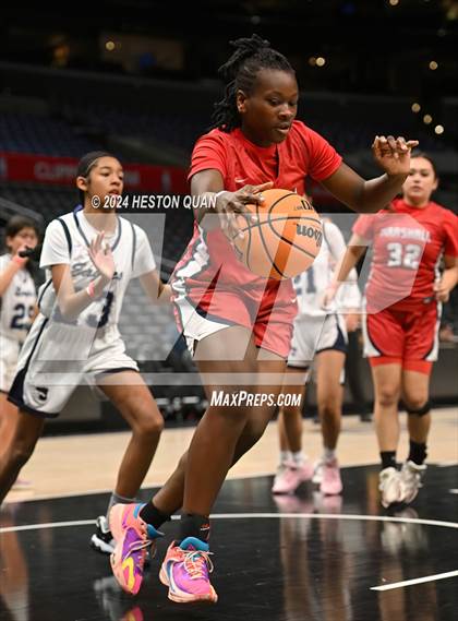 Thumbnail 3 in Marshall vs. San Gabriel Academy photogallery.