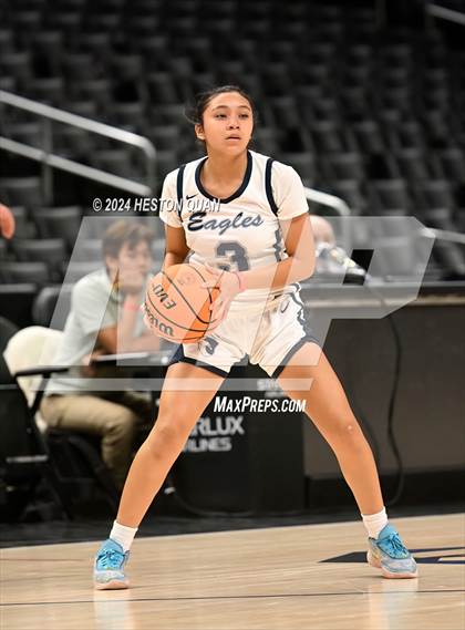 Thumbnail 3 in Marshall vs. San Gabriel Academy photogallery.