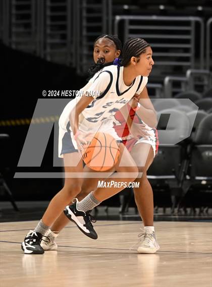 Thumbnail 2 in Marshall vs. San Gabriel Academy photogallery.