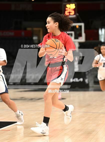 Thumbnail 1 in Marshall vs. San Gabriel Academy photogallery.