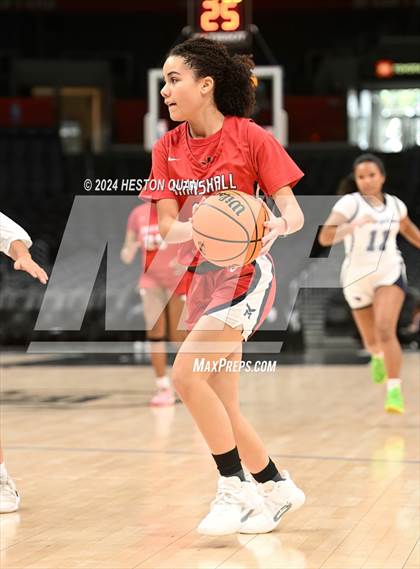 Thumbnail 3 in Marshall vs. San Gabriel Academy photogallery.