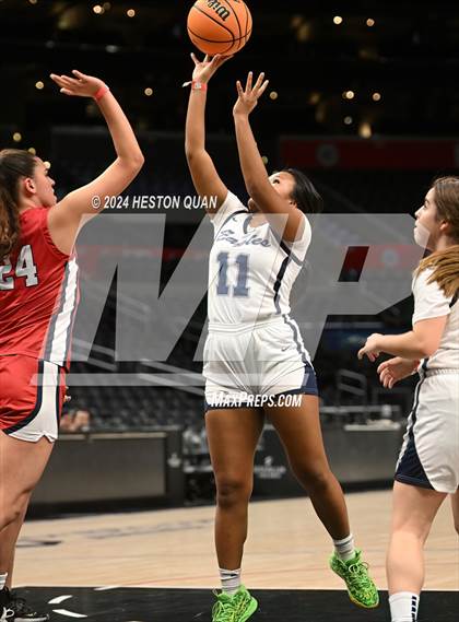 Thumbnail 3 in Marshall vs. San Gabriel Academy photogallery.