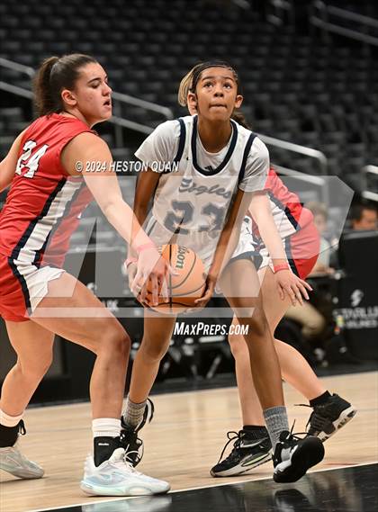 Thumbnail 1 in Marshall vs. San Gabriel Academy photogallery.