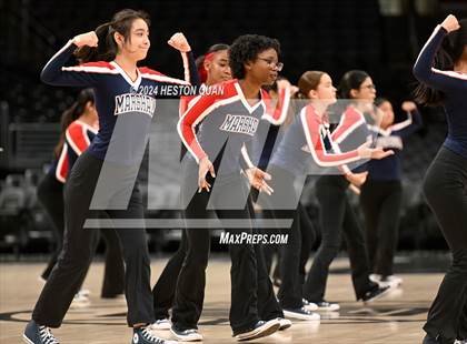 Thumbnail 1 in Marshall vs. San Gabriel Academy photogallery.
