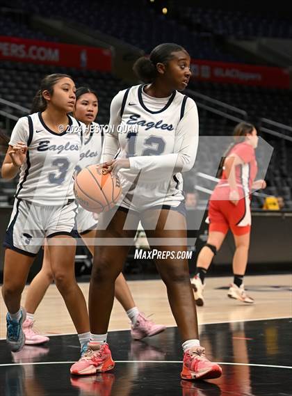 Thumbnail 1 in Marshall vs. San Gabriel Academy photogallery.