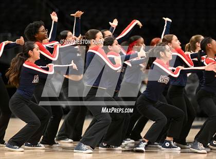 Thumbnail 2 in Marshall vs. San Gabriel Academy photogallery.