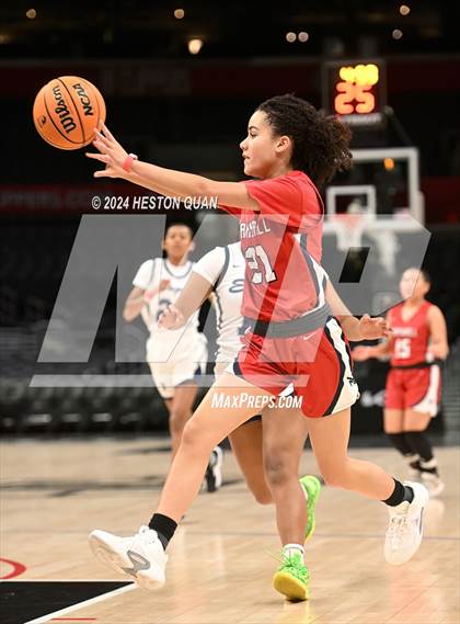 Thumbnail 1 in Marshall vs. San Gabriel Academy photogallery.