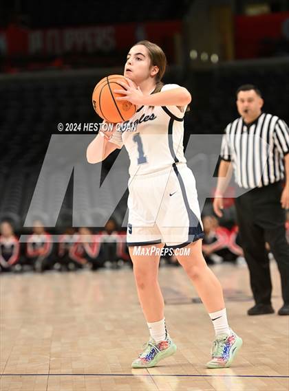 Thumbnail 1 in Marshall vs. San Gabriel Academy photogallery.