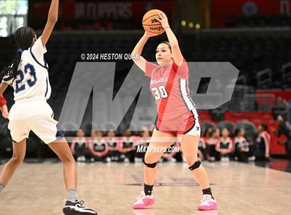 Thumbnail 3 in Marshall vs. San Gabriel Academy photogallery.