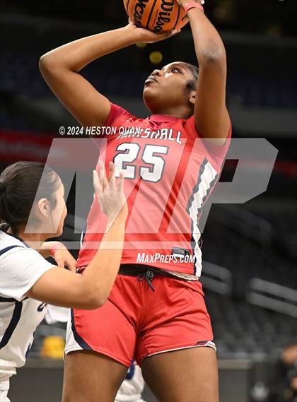 Thumbnail 1 in Marshall vs. San Gabriel Academy photogallery.