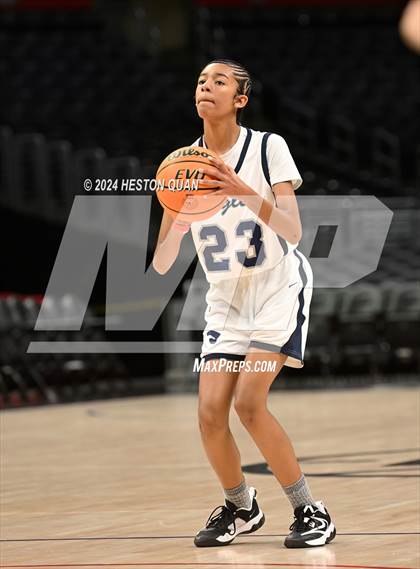 Thumbnail 1 in Marshall vs. San Gabriel Academy photogallery.