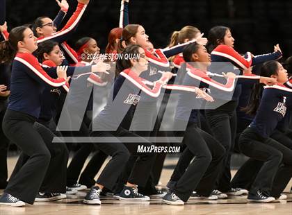 Thumbnail 1 in Marshall vs. San Gabriel Academy photogallery.