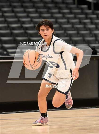 Thumbnail 3 in Marshall vs. San Gabriel Academy photogallery.