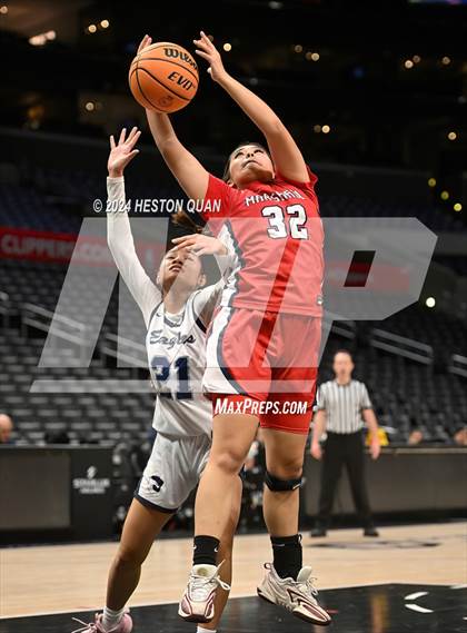 Thumbnail 1 in Marshall vs. San Gabriel Academy photogallery.