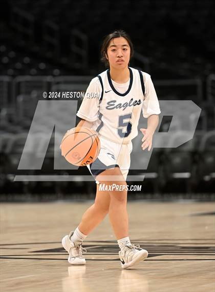 Thumbnail 1 in Marshall vs. San Gabriel Academy photogallery.