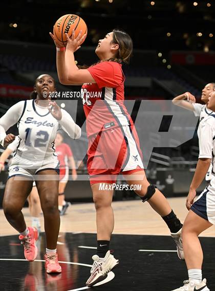 Thumbnail 1 in Marshall vs. San Gabriel Academy photogallery.