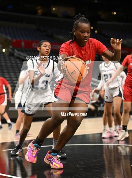 Thumbnail 2 in Marshall vs. San Gabriel Academy photogallery.