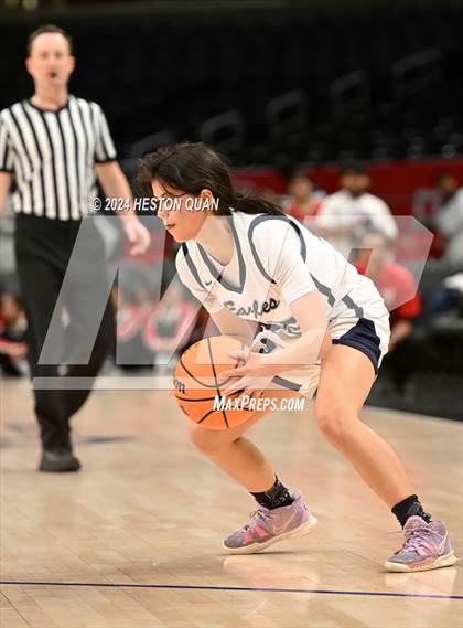 Thumbnail 3 in Marshall vs. San Gabriel Academy photogallery.