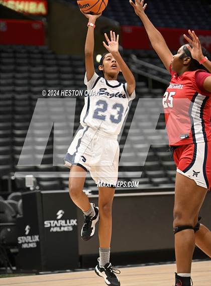 Thumbnail 1 in Marshall vs. San Gabriel Academy photogallery.
