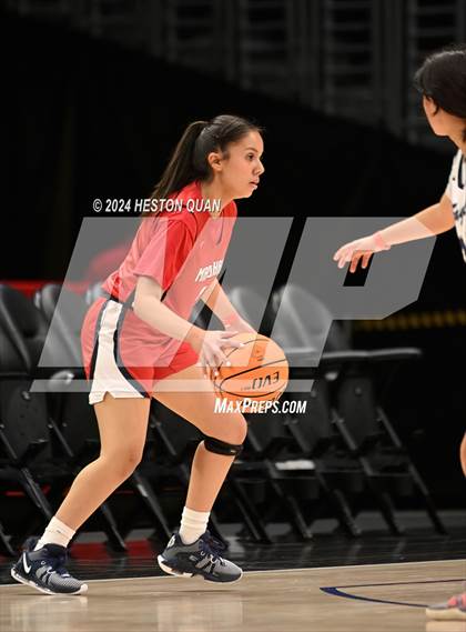 Thumbnail 3 in Marshall vs. San Gabriel Academy photogallery.