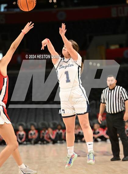 Thumbnail 3 in Marshall vs. San Gabriel Academy photogallery.