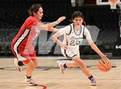 Thumbnail 1 in Marshall vs. San Gabriel Academy photogallery.