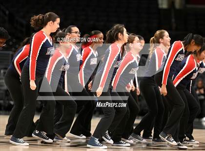 Thumbnail 3 in Marshall vs. San Gabriel Academy photogallery.