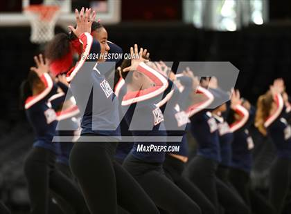 Thumbnail 2 in Marshall vs. San Gabriel Academy photogallery.