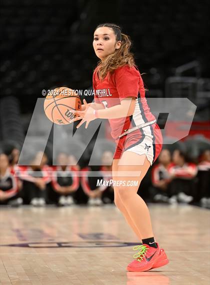 Thumbnail 2 in Marshall vs. San Gabriel Academy photogallery.