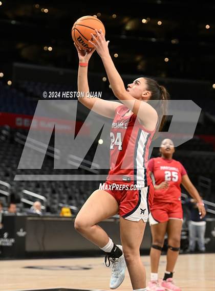 Thumbnail 1 in Marshall vs. San Gabriel Academy photogallery.