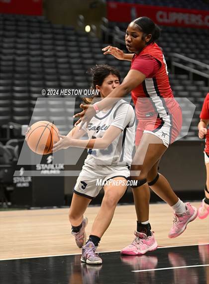 Thumbnail 1 in Marshall vs. San Gabriel Academy photogallery.