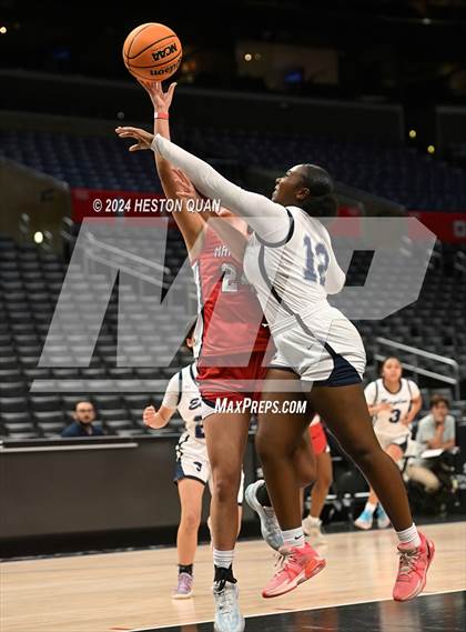 Thumbnail 3 in Marshall vs. San Gabriel Academy photogallery.