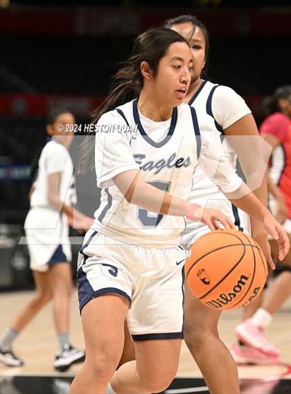 Thumbnail 3 in Marshall vs. San Gabriel Academy photogallery.